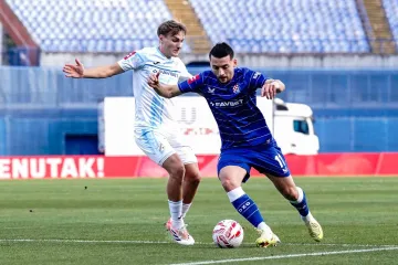 Legendarni trener najavio finale Kupa: 'Malo mi je žao da se to desilo'
