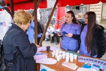 Hrvati zahvalili medicinskim sestrama i tehničarima povodom njihova dana: 'To su Bogom dani ljudi'