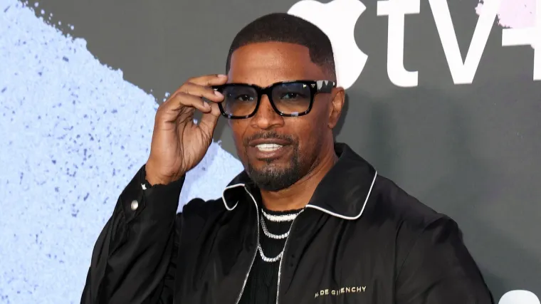 Nakon &scaron;to je prepao cijeli svijet, Jamie Foxx objavio da čeka dijete