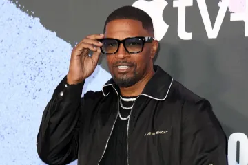 Nakon &scaron;to je prepao cijeli svijet, Jamie Foxx objavio da čeka dijete