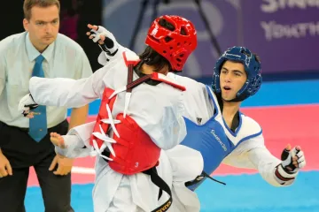 Nova taekwondo medalja za Hrvatsku: Hrgota u Munchenu dohvatio broncu