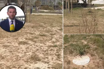 Žnjan propada, &scaron;teta golema! &Scaron;uta proziva biv&scaron;e: 'Sada meni nameću da rije&scaron;im problem'