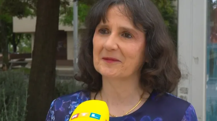 Sud vraća Ingrid Belac Lovasić u riječki KBC: 'Četiri godine poku&scaron;avali su me slomiti'