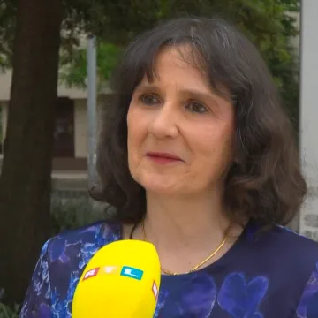 Sud vraća Ingrid Belac Lovasić u riječki KBC: 'Četiri godine poku&scaron;avali su me slomiti'