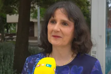 Sud vraća Ingrid Belac Lovasić u riječki KBC: 'Četiri godine poku&scaron;avali su me slomiti'
