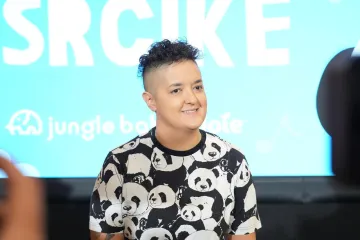 Marija &Scaron;erifović podržala grupu Lavina pred nastup na Euroviziji