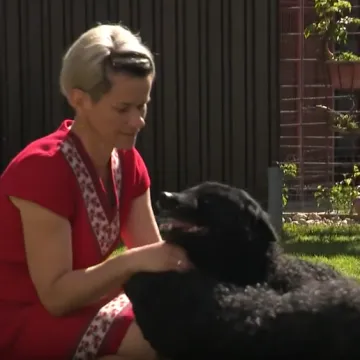 Slavonci ne kriju emocije prema neodoljivom junaku: 'Sve &scaron;to gazda kaže on radi'