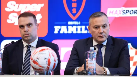 U Hrvatskoj počela velika nogometna konferencija o ženama u sportu