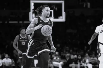 Tragedija u NBA-u: Preminula zvijezda Memphis Grizzliesa (29)
