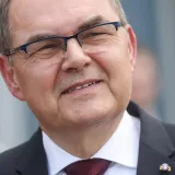 Schmidt potvrdio odlazak, u posljednjem obraćanju upozorio: 'Ovo je posebno zabrinjavajuće'