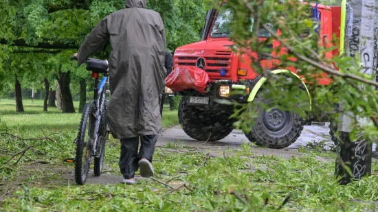 Nakon olujnog nevremena slijedi jo&scaron; jedna neugodna pojava: Za vikend stiže nova runda kaosa