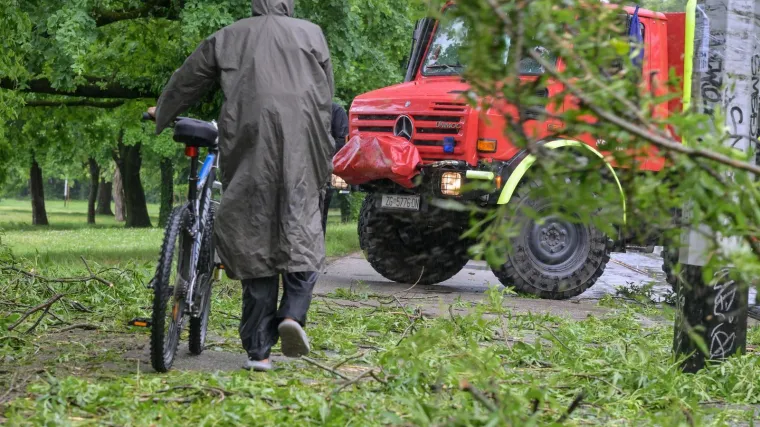 Nakon olujnog nevremena slijedi jo&scaron; jedna neugodna pojava, a uskoro stiže nova 'epizoda'