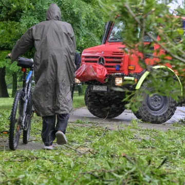Nakon olujnog nevremena slijedi jo&scaron; jedna neugodna pojava: Za vikend stiže nova runda kaosa