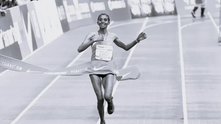 Iznenadna smrt maratonske atletičarke na treningu potresla svjetsku sportsku javnost