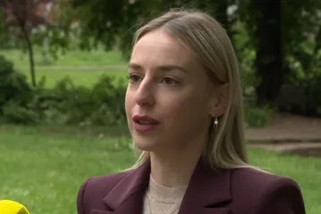 Psihologinja objasnila za&scaron;to nam nevrijeme stvara tjeskobu: 'Mozak traži znakove opasnosti'