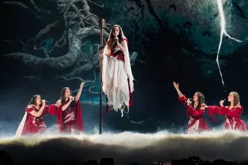 Hrvatska je u finalu Eurosonga! Evo tko se jo&scaron; plasirao