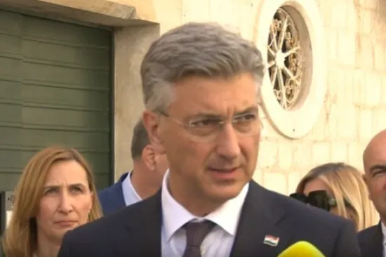 Poslu&scaron;ali smo savjet Vlade, ali neće im se svidjeti kako