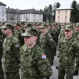 MORH otkrio detalje o novom pozivu ročnika: 'Priziva savjesti ni ovog puta gotovo nema'
