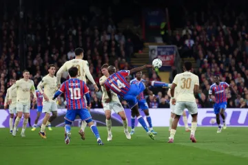 UEFA žestoko kaznila dva kluba zbog navijačkog incidenta na utakmicama protiv Crystal Palacea
