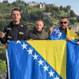 Video reprezentacije postao hit: Ovako je BiH izbornik objavio tko ide na Svjetsko prvenstvo