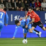 Drama u La Ligi: Atl&eacute;tico slavio u gostima, Betis nakon 20 godina ide u Ligu prvaka
