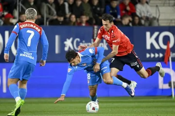 Drama u La Ligi: Atl&eacute;tico slavio u gostima, Betis nakon 20 godina ide u Ligu prvaka