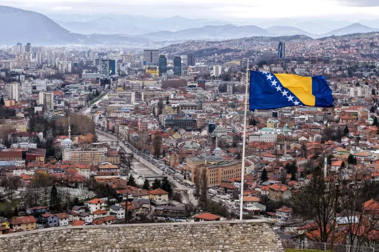 BiH nakon Schmidta? Gjenero: 'Žalosno je da se svi vesele, ali ta ideja je suicidalna'