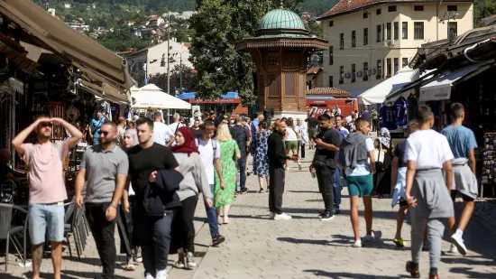 BiH nakon Schmidta? Gjenero: 'Žalosno je da se svi vesele, ali ta ideja je suicidalna'