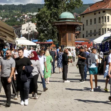 BiH nakon Schmidta? Gjenero: 'Žalosno je da se svi vesele, ali ta ideja je suicidalna'