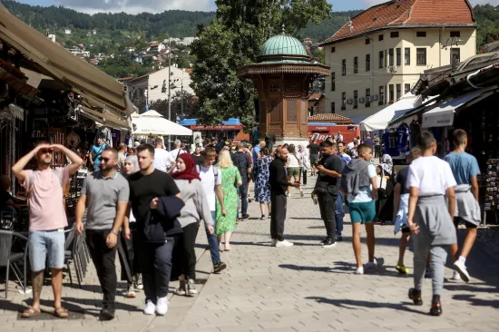 BiH nakon Schmidta? Gjenero: 'Žalosno je da se svi vesele, ali ta ideja je suicidalna'