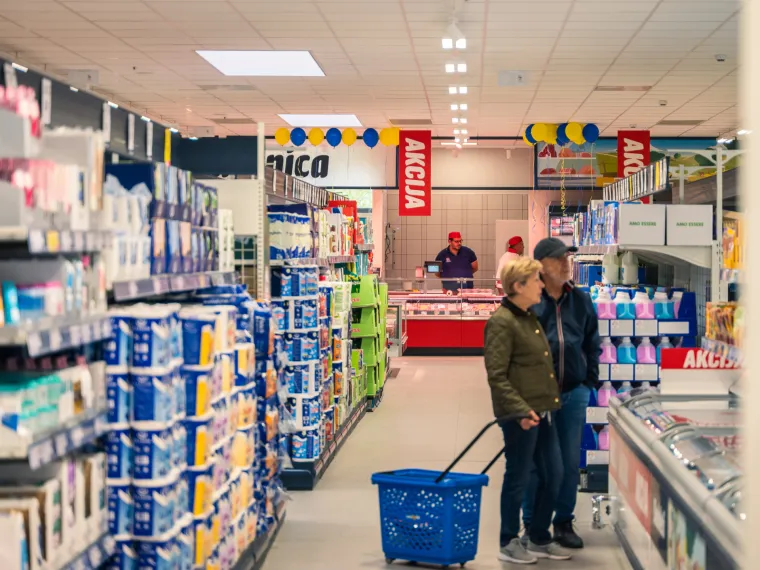 U Zagrebu otvorena nova Eurospin flagship trgovina koja odlazak u kupovinu pretvara u čisti užitak