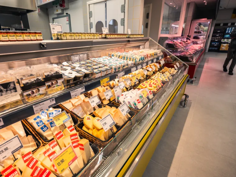 U Zagrebu otvorena nova Eurospin flagship trgovina koja odlazak u kupovinu pretvara u čisti užitak