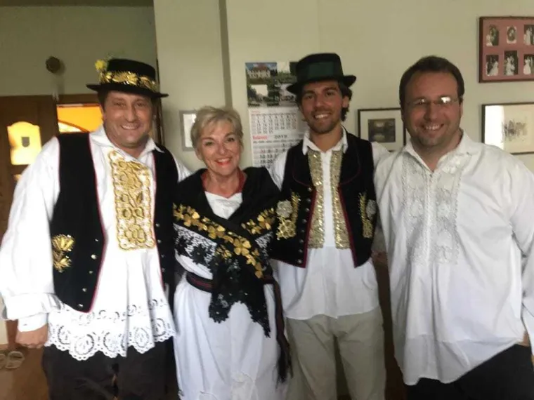 'Klokan vam može rasporiti čovjeka!' Hrvatica otkrila &scaron;to nikako ne smijete napraviti u Australiji