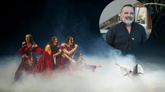 Tony Cetinski odu&scaron;evljen Lelekicama: 'Velike su &scaron;anse da Eurosong iduće godine bude kod nas'