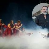 Tony Cetinski odu&scaron;evljen Lelekicama: 'Velike su &scaron;anse da Eurosong iduće godine bude kod nas'