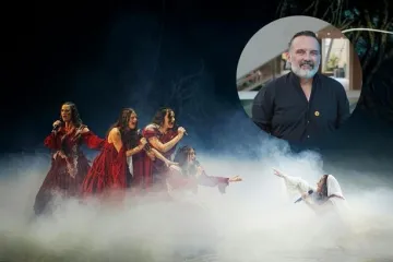 Tony Cetinski oduševljen Lelekicama: 'Velike su šanse da Eurosong iduće godine bude kod nas'