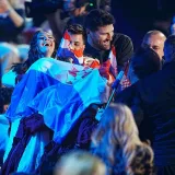 Pogledajte reakciju djevojaka iz grupe Lelek nakon &scaron;to su čule da prolaze u finale Eurosonga
