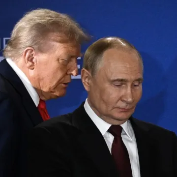 Dronovi zasuli američku tvrtku u Ukrajini, i to nije prvi napad! Bijela kuća samo &scaron;uti