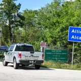 Zatvara se zloglasni imigracijski zatvor Alligator Alcatraz u kojem se nikada ne gasi svjetlo