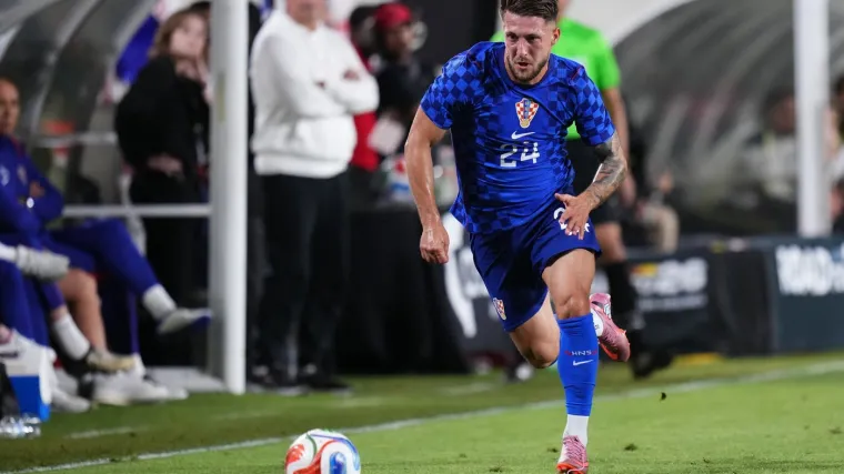 Zanima vas koliko zarađuje Messi, a koliko Pa&scaron;alić? Mogli bi ste se iznenaditi