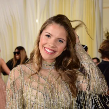 Tko je Victoria Swarovski? Voditeljica Eurosonga kraljica je kristala i ljubi milijardera