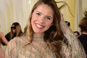 Tko je Victoria Swarovski? Voditeljica Eurosonga kraljica je kristala i ljubi milijardera