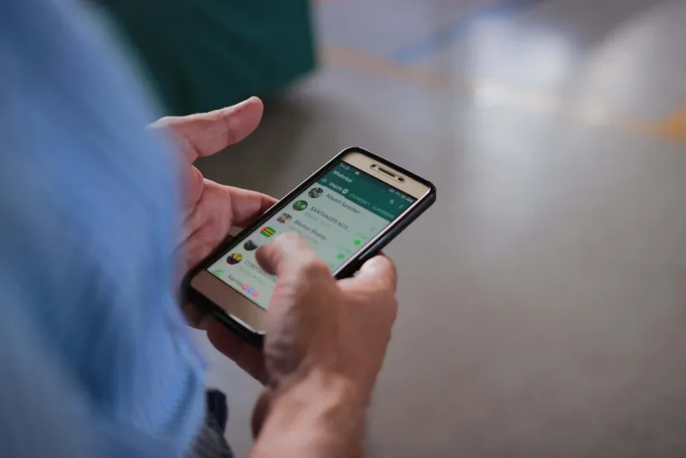 WhatsApp objavio upozorenje: Odmah provjerite postavke, do&scaron;lo je do velike gre&scaron;ke