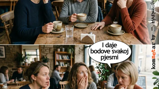 Bazirano na istinitoj priči