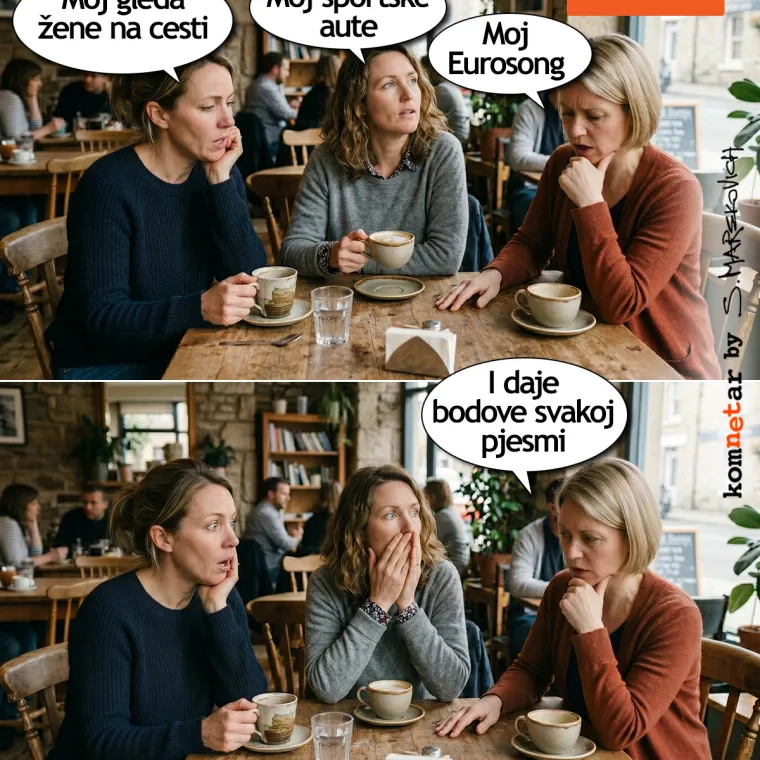 Bazirano na istinitoj priči