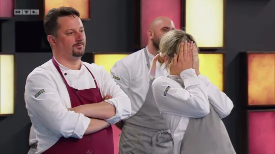 Chef Tibor odu&scaron;evljen Valentinom: 'Može&scaron; danas otići iz showa i sutra raditi kod mene'