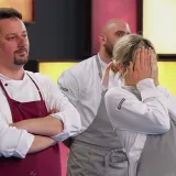 Chef Tibor odu&scaron;evljen Valentinom: 'Može&scaron; danas otići iz showa i sutra raditi kod mene'