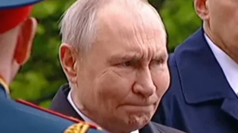 Vladimir Putin nikad nije izgledao lo&scaron;ije: Je li u pitanju bolest ili nedostatak botoksa?