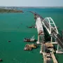 Most izgrađen za te&scaron;ke uvjete: Nekada slavljen kao trijumf inženjerstva, danas trajno boji&scaron;te