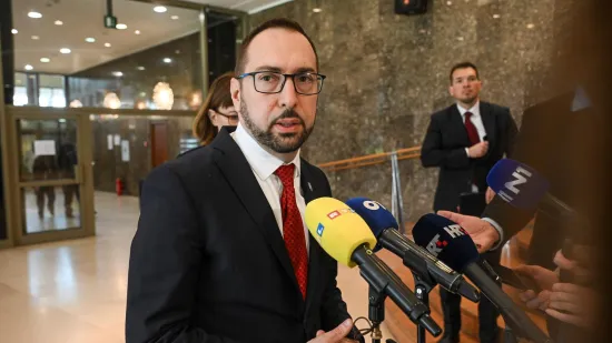 Hoće li biti mjesta za svu djecu u zagrebačkim vrtićima? Toma&scaron;ević uskoro o upisima i uvjetima